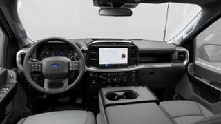 2026 Ford F-150® Internal Image 2